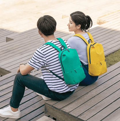 Mochila Xiaomi 10L
