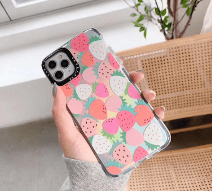 Fundas de silicona para Iphone 11 (30% descuento)