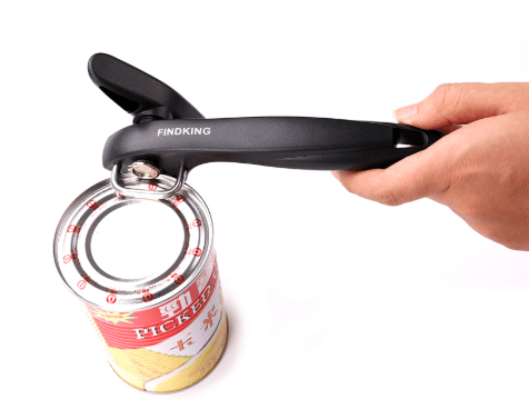 Abrelatas para cocina (59% descuento)