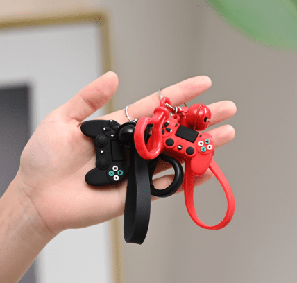 Llavero de mando PlayStation (30% descuento)