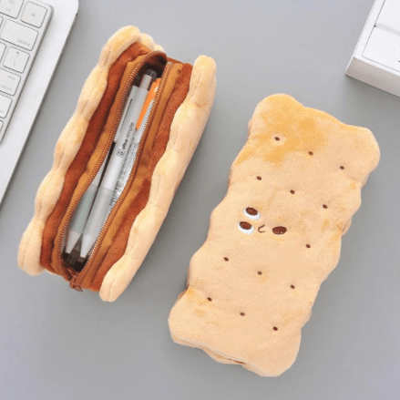 Estuches de galletas y helados (30-43% descuento)