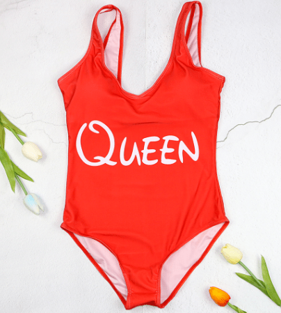 Bañadores para mujer