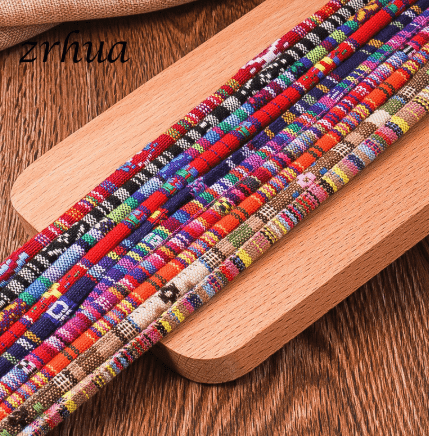 Correas para sujetar las gafas