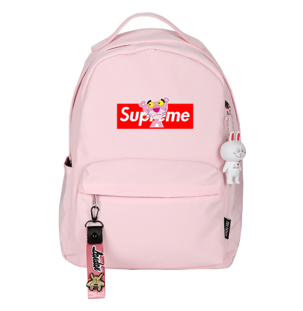 Mochilas de la Pantera Rosa