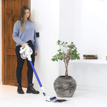 Aspiradora Cecotec conga 3 en 1