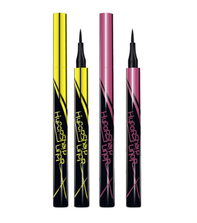 Eyeliner negro a mitad de precio