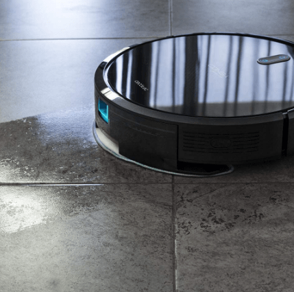 Robot aspiradora Cecotec Conga (con cupón descuento)