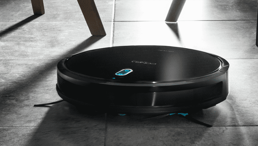 Robot Cecotec Conga (con cupón descuento)