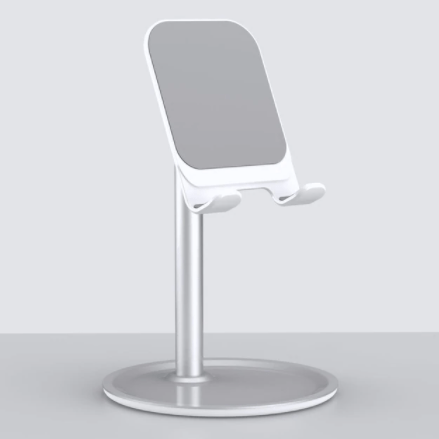 Soporte para teléfono y tablet (60% descuento)