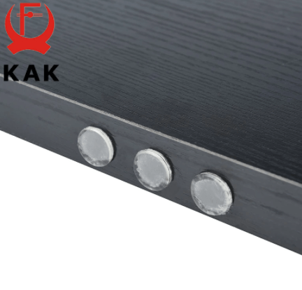 Almohadilla para topes de puerta (en diferentes tamaños)