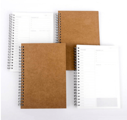 Planificador 2020-2021 (54% descuento)