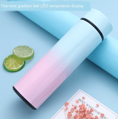 Termos para bebidas calientes