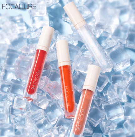 Brillo de labios Focallure Plumpmax (varios tonos)