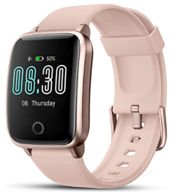 Reloj Inteligente Impermeable LIFEBEE (20% descuento) – MUNDO PANDA