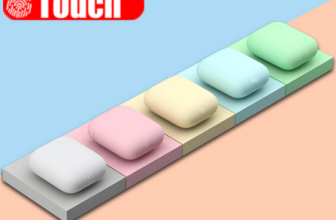 Auriculares TWS I12 ( Oferta )