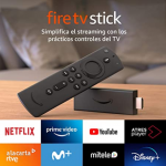 FIRE TV STICK