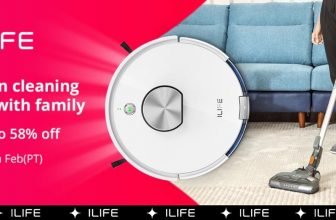 Festival Robots Ilife