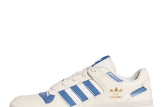 Adidas Originals FORUM LOW CL UNISEX
