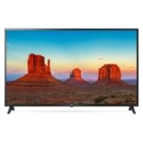Tv LG 4k, 43″ [ Reacondicionado ]