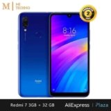 [ ÚLTIMO DÍA A 129€ ] Xiaomi Redmi 7