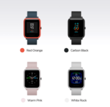 AMAZFIT BIP S