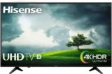 Hisense 55″ 4K Smart TV