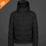 Chaquetón Xiaomi con calefacción ( Bateria externa no incluida )