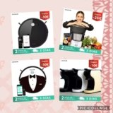 4 Productos Ikohs con descuentos!!