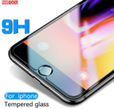 Cristales templados Iphone