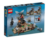 LEGO Harry Potter Alzamiento de Voldemort