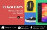 Plaza Days ( Solo 2 días )