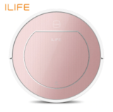 Robots de limpieza Ilife