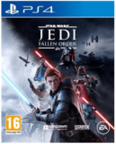 Star wars Jedi: Fallen Order PS4