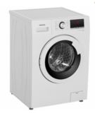 Lavadora Hinsense 9 Kg A+++ con instalación incluida, a un precio inmejorable