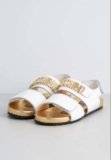 Zapatillas Moschino niños