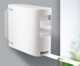 Tendedero Invisible de interior