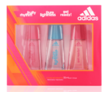 Adidas estuche de perfume para mujer por solo 7,95€  ¡¡55% descuento!!