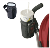 Sostenedor de la taza (para carro de bebé)