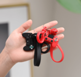 Llavero de mando PlayStation (30% descuento)