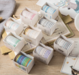 Washitape Pack 20 unidades (super barato)