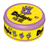 Juego de cartas «Dobble»