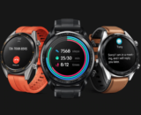 Reloj Huawei GT Smart (50% descuento)