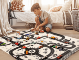 Alfombras de juego para los más pequeños