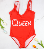 Bañadores para mujer