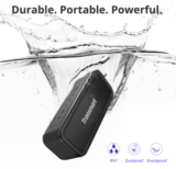 Altavoz Tronsmart Force (Bluetooth 5.0) con cupón descuento