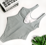 Bañadores para mujer