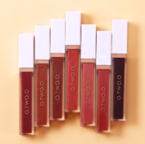 Brillo de labios O.TWO.O (varios colores)