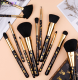 Sets de brochas de maquillaje Docolor