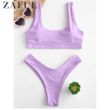 Bikinis para mujer Zaful (30/50% descuento)