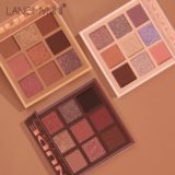 Paletas de sombras en varios tonos (46% descuento)